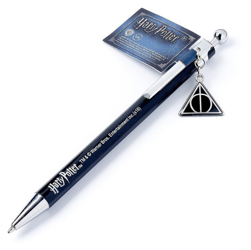 Harry Potter Deathly Hallows Pen - Image 1
